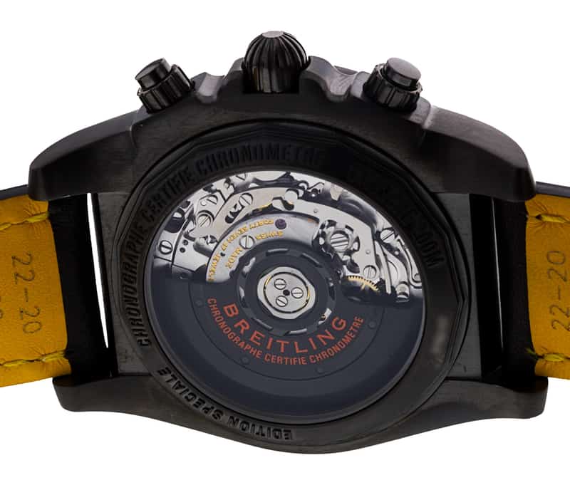 Breitling Chronomat 44 MB0111